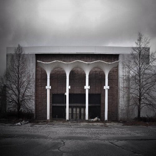 Princess Goes To The Butterfly Museum - Thanks For Coming [Indie-Exclusive Red Vinyl]