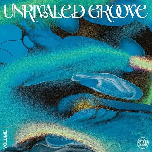 Various Artists - Unrivaled Groove 1