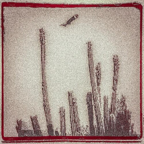 Alejandro Escovedo - La Cruzada [Bone White Vinyl]