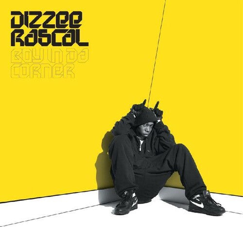 Dizzee Rascal - Boys In Da Corner