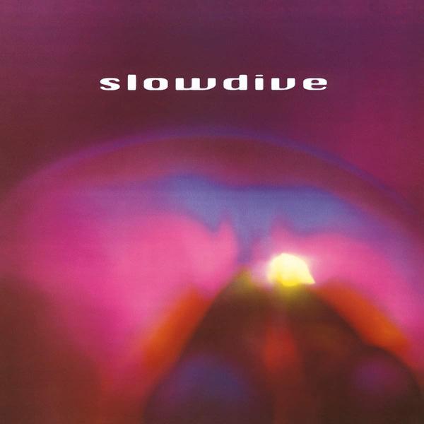 Slowdive - 5 EP [Import] [Pink & Purple Marbled Vinyl]