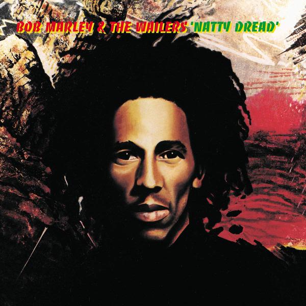 Bob Marley & The Wailers - Natty Dread [Half-Speed Mastered]