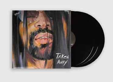 Moodymann - Taken Away [LIMIT 1 PER CUSTOMER]