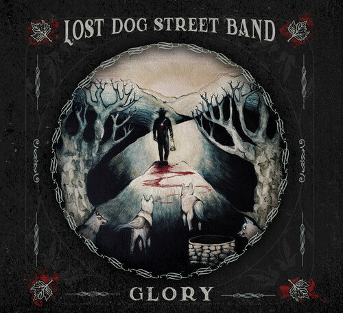 Lost Dog Street Band - Glory