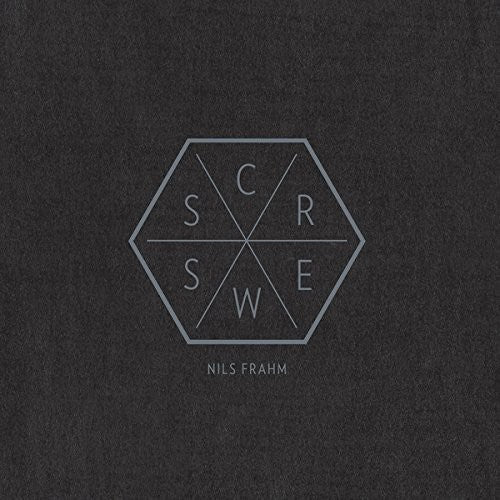 Nils Frahm - Screws Reworked