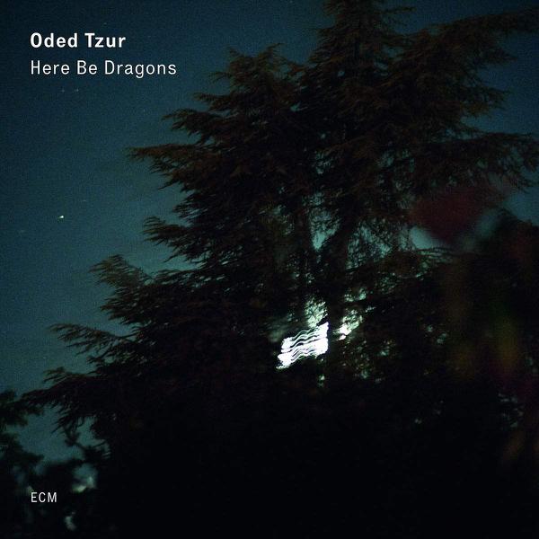 Oded Tzur - Here Be Dragons