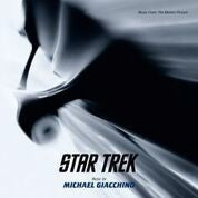 Michael Giacchino - Star Trek (2009)