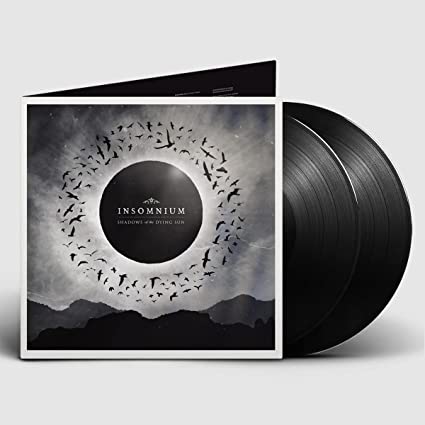 Insomnium - Shadows Of The Dying Sun