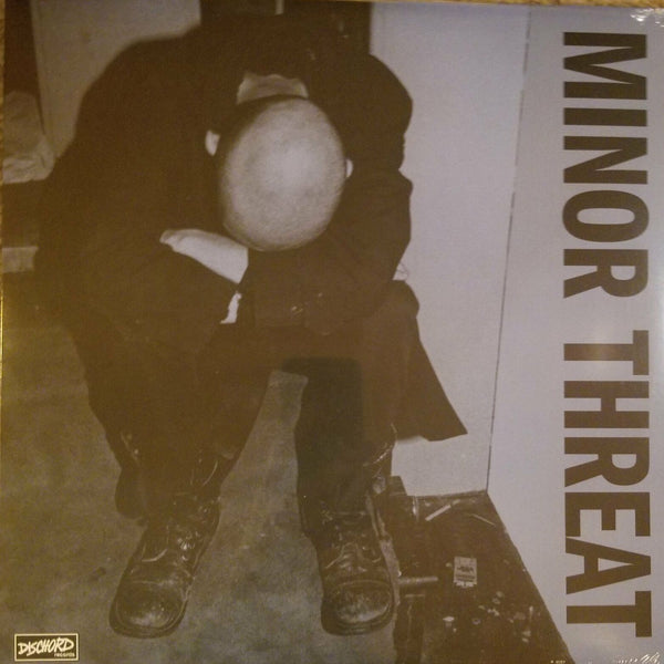 NYHC、Black Flag、Minor Threat 関連のオリジナル。 NYHC、Black Flag、Minor Threat 関連のオリジナル。