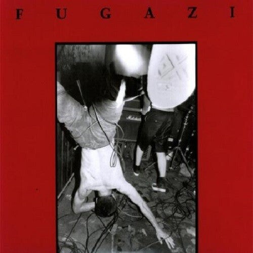 Fugazi - Seven Songs