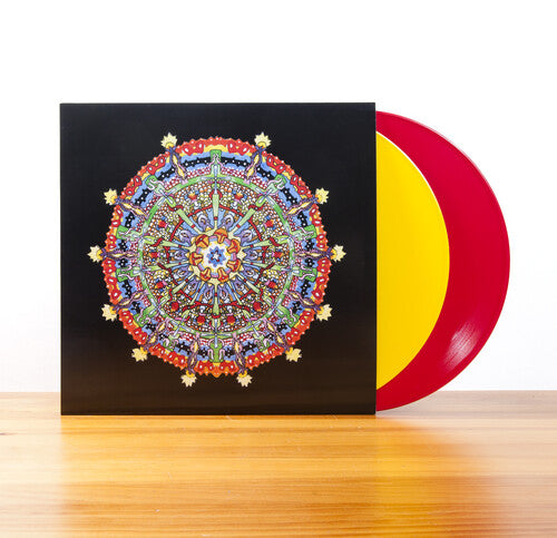 Of Montreal -  Hissing Fauna, Are You the Destroyer? [10 Year Anniversary]