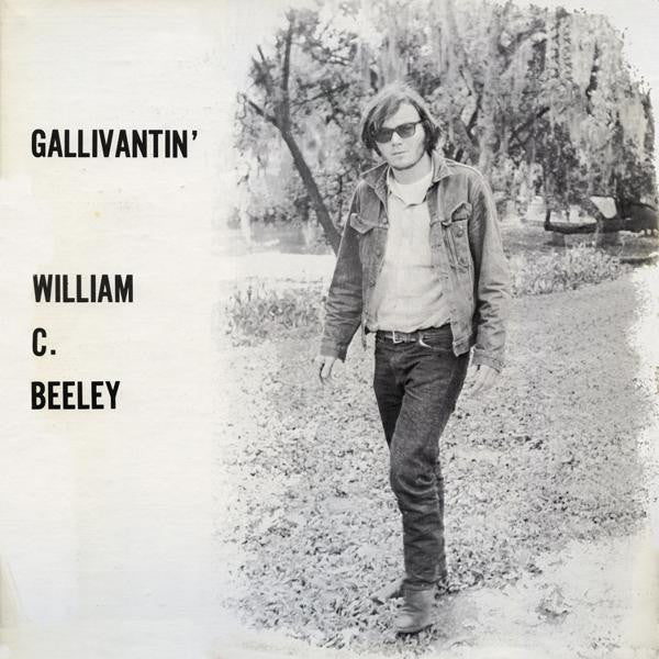 William C. Beeley - Gallivantin'