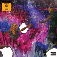 Lil Uzi Vert - Luv Is Rage [Yellow Vinyl]