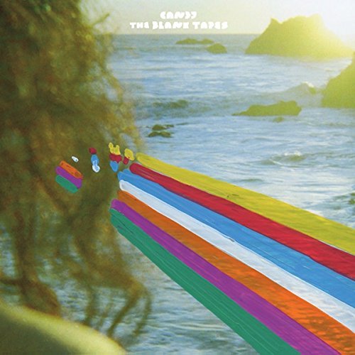 The Blank Tapes - Candy