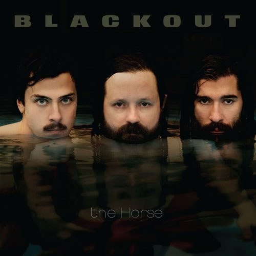 Blackout - The Horse