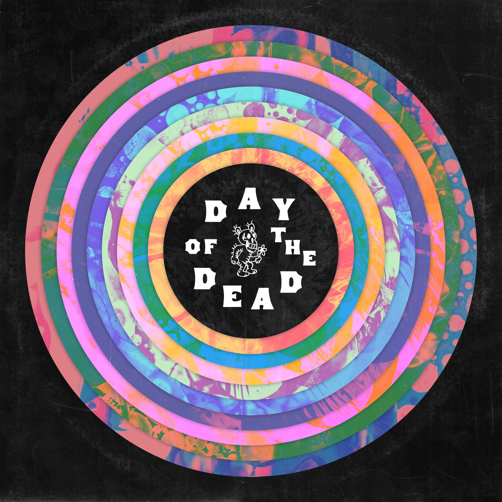 Various - Day of the Dead