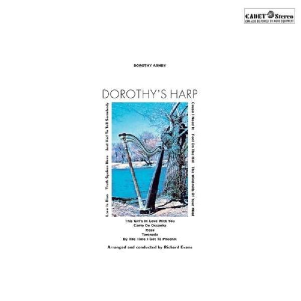 Dorothy Ashby - Dorothy's Harp [Import]