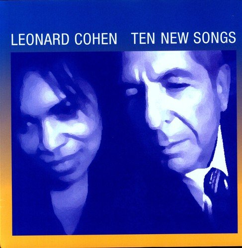 Leonard Cohen - Ten New Songs [Import]