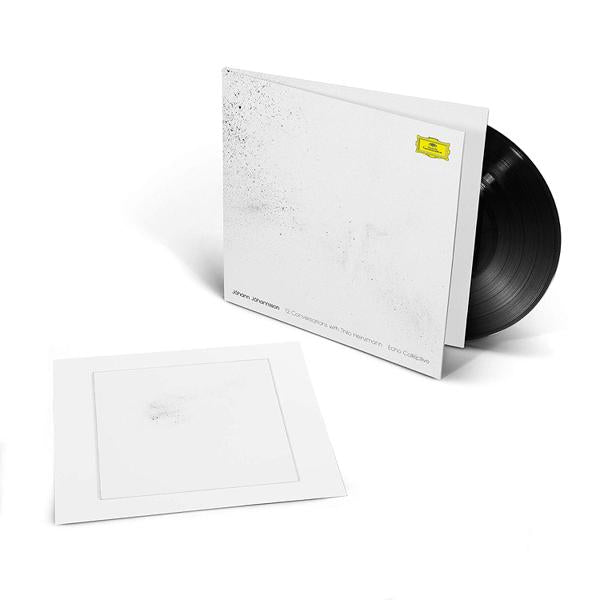 Johann Johannsson - 12 Conversations with Thilo Heinzmann