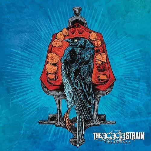 The Acacia Strain - Woodworm