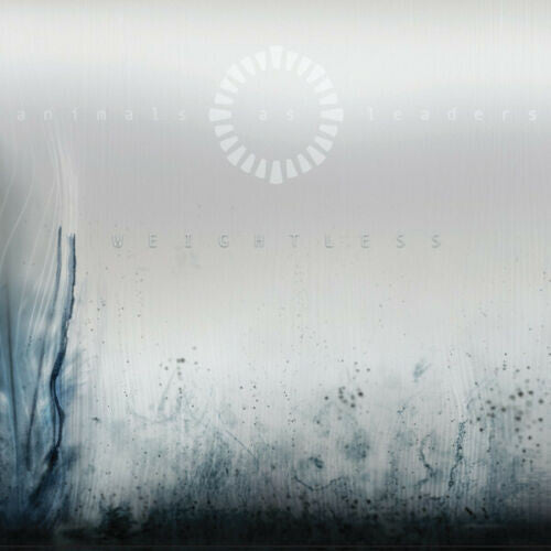 Animals as Leaders - Weightless [Yellow Vinyl]