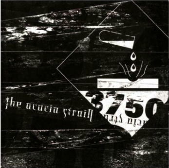The Acacia Strain - 3750 [Limited Metallic Swirl Vinyl]
