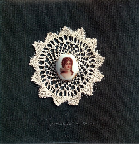 Magnolia Electric Co - Josephine