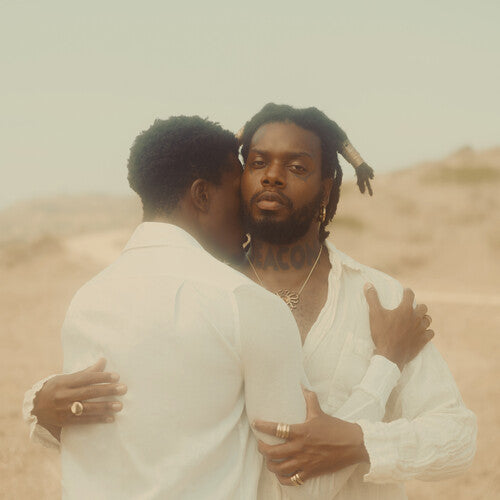 Serpentwithfeet - DEACON [Black Vinyl]