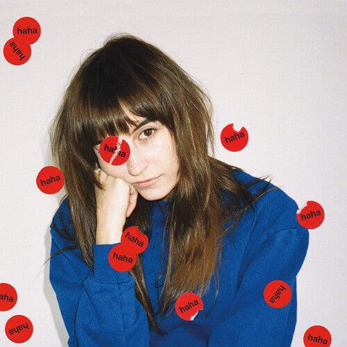 未開封 Faye Webster /I Know I'm Funny Haha 656605040110.jpg?v=1624486369&