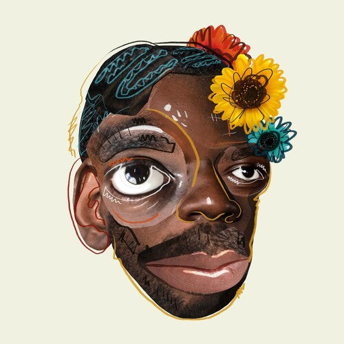 Nnamdi - Please Have A Seat [Black Vinyl]