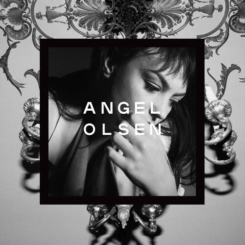 Angel Olsen - Song Of The Lark And Other Far memories [Indie-Exclusive 4LP Box Set]