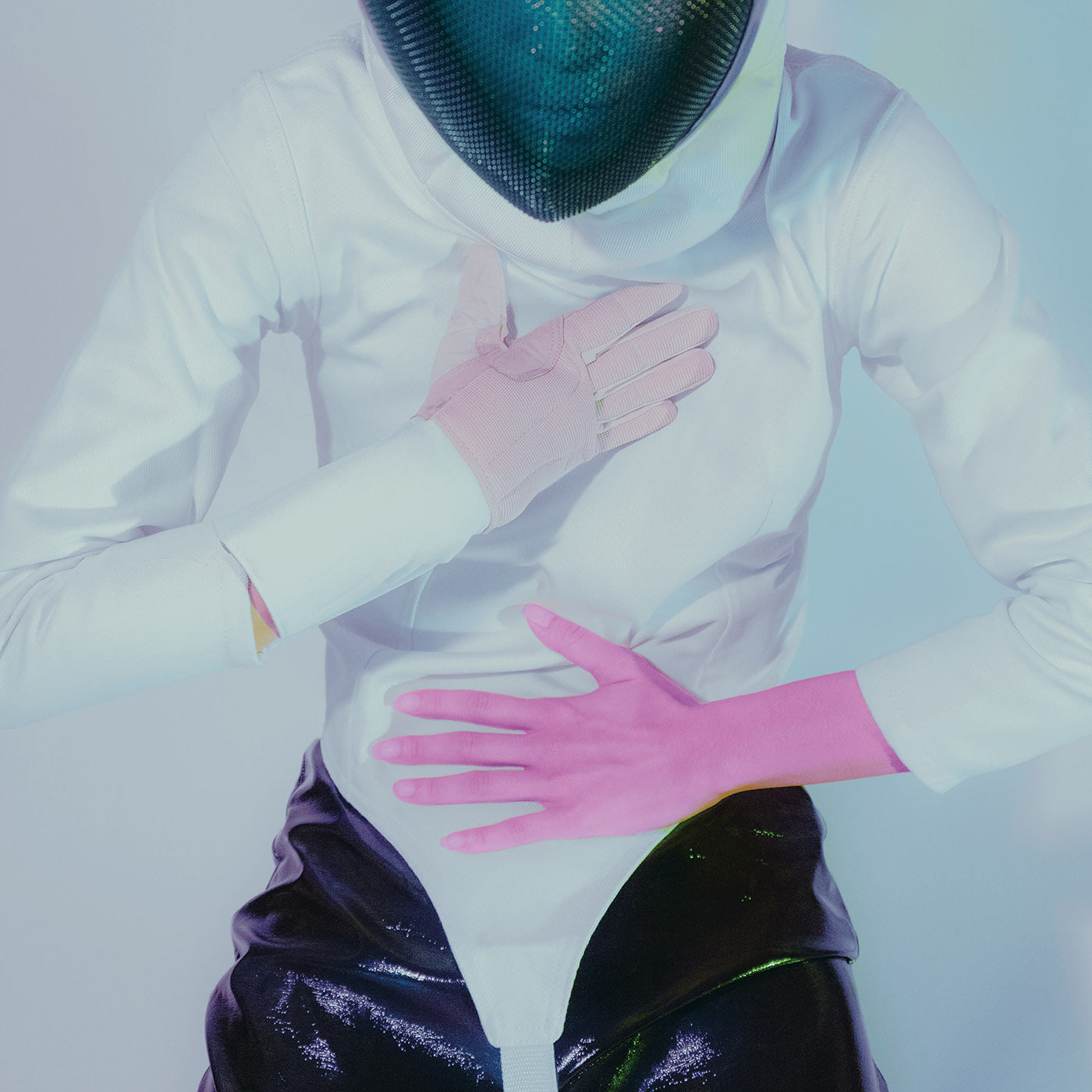 Unknown Mortal Orchestra - Sex & Food [Opaque Pink Vinyl]