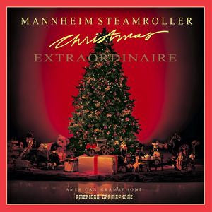 Mannheim Steamroller - Christmas Extraordinaire