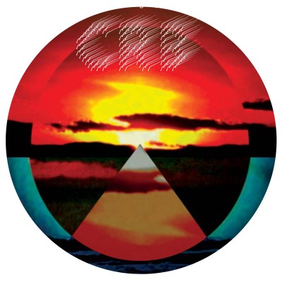 Chris Robinson Brotherhood - Dice Game And Let It Fall [10" Picture Disc]