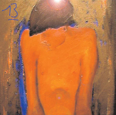 Blur - 13 [Import]