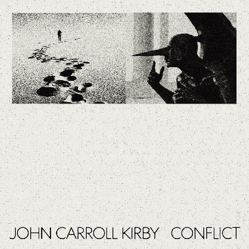 [DAMAGED] John Carroll Kirby - Conflict