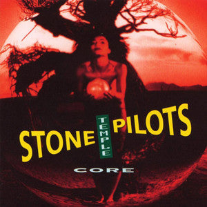 Stone Temple Pilots - Core [Import]