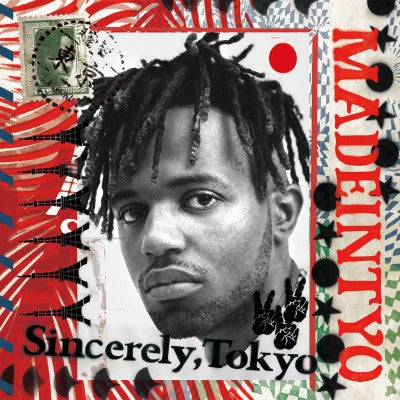 Madeintyo - Sincerely Tokyo