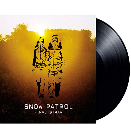 Snow Patrol - Final Straw