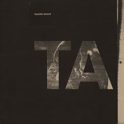 Touche Amore - Demo 12"