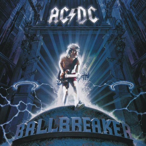 AC/DC - Ballbreaker