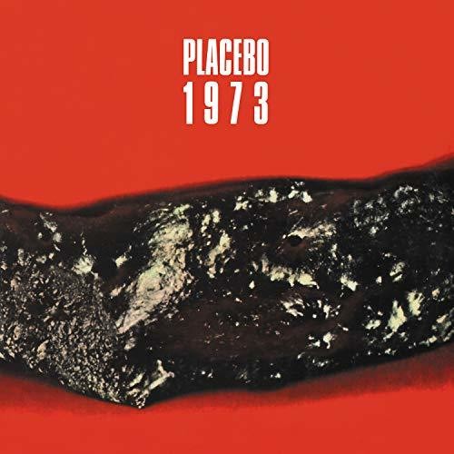Placebo - 1973 [Import] [White Vinyl]