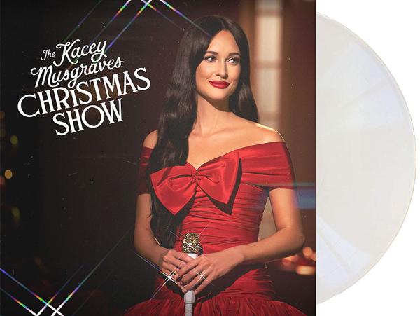 Kacey Musgraves - The Kacey Musgraves Christmas Show