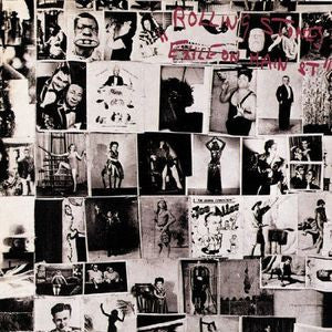 Rolling Stones, The - Exile On Main St.