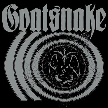 Goatsnake - 1 [Red Vinyl]