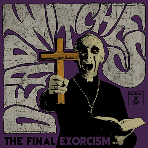 Dead Witches - The Final Exorcism [Import]