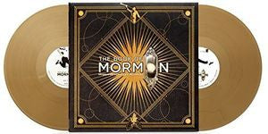 Various - The Book Of Mormon - Original Broadway Cast Recording