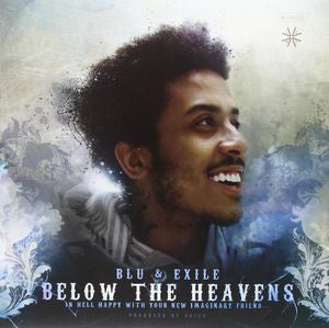 Blu & Exile - Below The Heavens