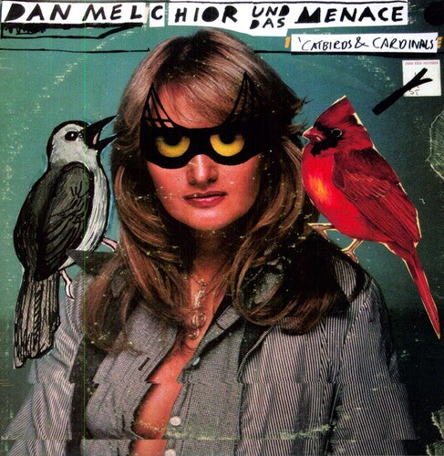 Dan Melchior - Und Das Menace