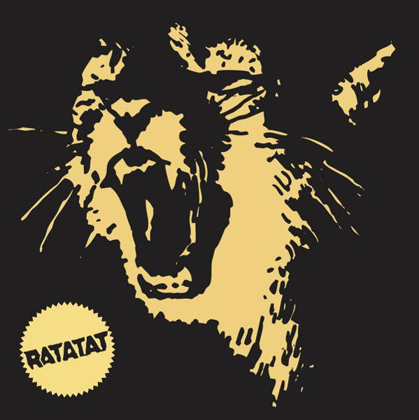 [DAMAGED] Ratatat - Classics